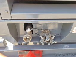 Atlas Copco XAHS 186 DD - N