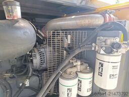 Atlas Copco XAHS 186 DD - N