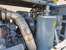Atlas Copco XAHS 186 DD - N