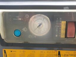 Atlas Copco XAHS 186 DD - N