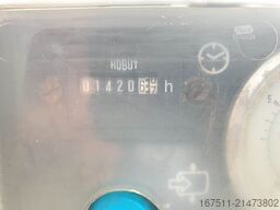 Atlas Copco XAHS 186 DD - N