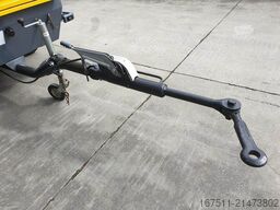 Atlas Copco XAHS 186 DD - N