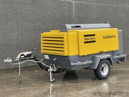Atlas Copco XAHS 186 DD