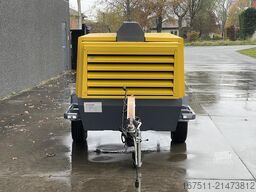 Atlas Copco XAHS 186 DD
