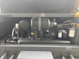 Atlas Copco XAHS 186 DD