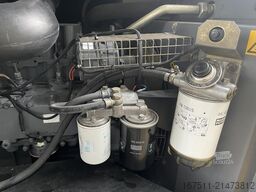 Atlas Copco XAHS 186 DD