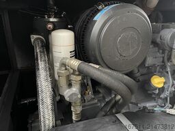 Atlas Copco XAHS 186 DD