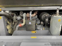 Atlas Copco XAHS 186 DD