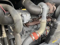 Atlas Copco XAHS 186 DD