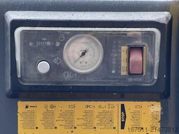 Atlas Copco XAHS 186 DD