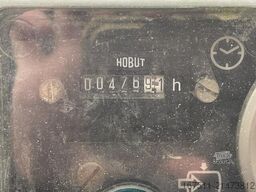 Atlas Copco XAHS 186 DD