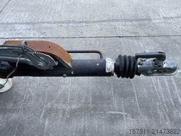 Atlas Copco XAHS 186 DD - N