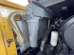 Atlas Copco XAHS 186 DD - N