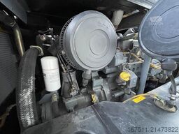 Atlas Copco XAHS 186 DD - N