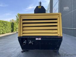 Atlas Copco XAHS 186 DD - N