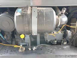 Atlas Copco XAHS 186 DD - N