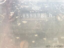 Atlas Copco XAHS 186 DD - N