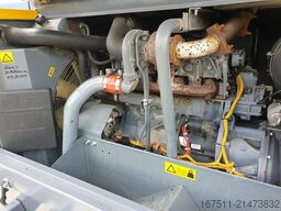 Atlas Copco XAHS 186 DD - N