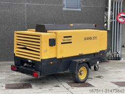 Atlas Copco XAHS 236 MD - N