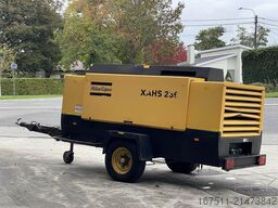 Atlas Copco XAHS 236 MD - N