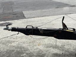 Atlas Copco XAHS 236 MD - N