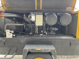 Atlas Copco XAHS 236 MD - N