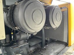 Atlas Copco XAHS 236 MD - N