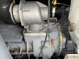 Atlas Copco XAHS 236 MD - N