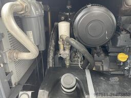 Atlas Copco XAHS 186 DD - N