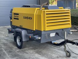 Atlas Copco XAHS 186 DD - N