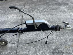 Atlas Copco XAHS 186 DD - N