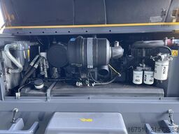 Atlas Copco XAHS 186 DD - N