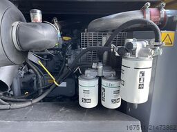 Atlas Copco XAHS 186 DD - N