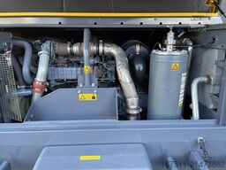 Atlas Copco XAHS 186 DD - N