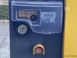 Atlas Copco XAHS 186 DD - N