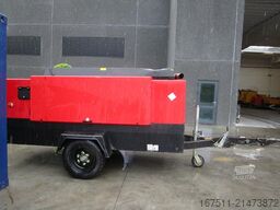 Atlas Copco XAHS 236 MD