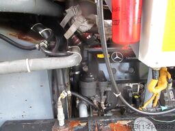 Atlas Copco XAHS 236 MD