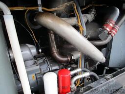 Atlas Copco XAHS 236 MD