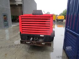 Atlas Copco XAHS 236 MD