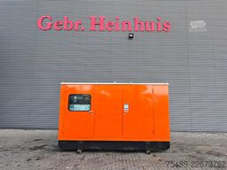 Caterpillar 3406 Generator Set 320 KVA