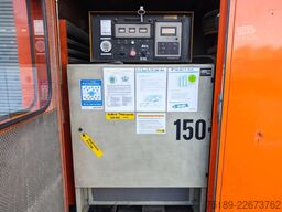 Caterpillar 3406 Generator Set 320 KVA