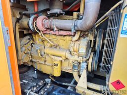 Caterpillar 3406 Generator Set 320 KVA