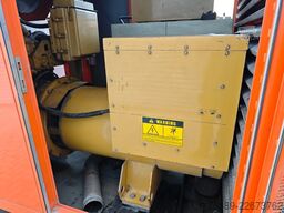 Caterpillar 3406 Generator Set 320 KVA
