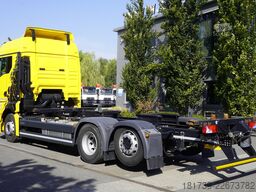 MAN TGX 26.510 6x2-4 / BDF / 2023 / 3 units