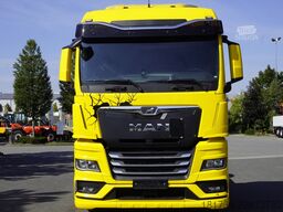 MAN TGX 26.510 6x2-4 / BDF / 2023 / 3 units