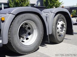 MAN TGX 26.510 6x2-4 / BDF / 2023 / 3 units
