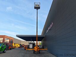 Denkalift DK 25