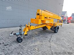 Denkalift DK 25