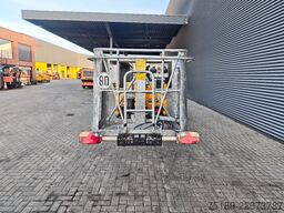 Denkalift DK 25