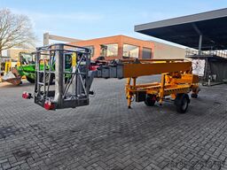 Denkalift DK 25